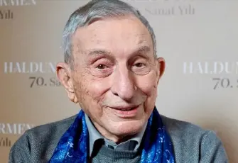 Haldun Dormen'in cenaze programı belli oldu