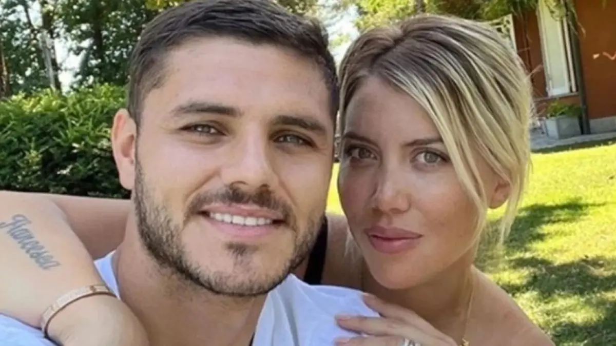 Icardi'den Wanda Nara’ya hırsızlık suçlaması: Benden 7 milyon euro çaldı haberinin görseli