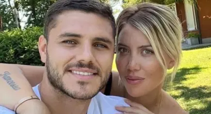 Icardi'den Wanda Nara’ya hırsızlık suçlaması: Benden 7 milyon euro çaldı