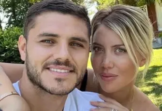 Icardi'den Wanda Nara’ya hırsızlık suçlaması: Benden 7 milyon euro çaldı