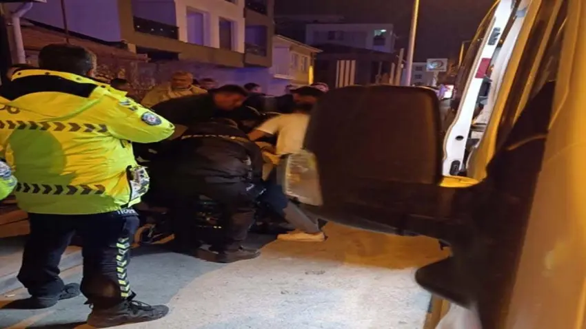 İki grubun silahlı kavgası:Bir kişi hayatını kaybetti haberinin görseli