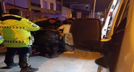 İki grubun silahlı kavgası:Bir kişi hayatını kaybetti