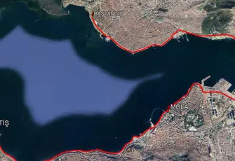 İzmir’de görme engelliler için pedallar farkındalık adına çevrilecek