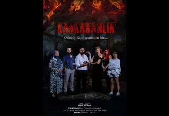 Kankaranlık, seyirciyi psikolojik bir gerilimin içine çekiyor