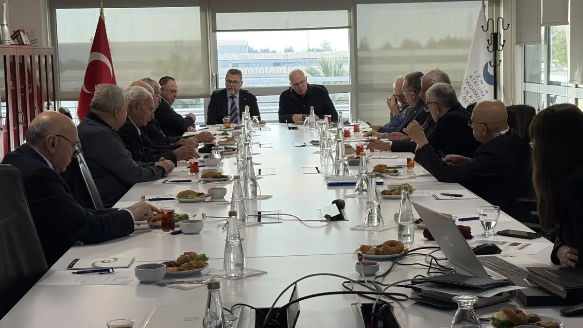 Maliyet artışı sanayide gücü zayıflatıyor haberinin görseli