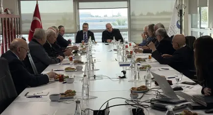 Maliyet artışı sanayide gücü zayıflatıyor