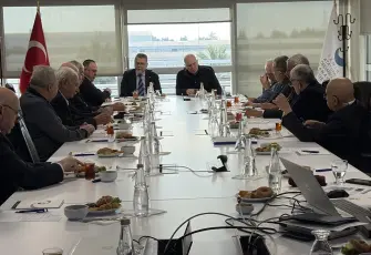 Maliyet artışı sanayide gücü zayıflatıyor