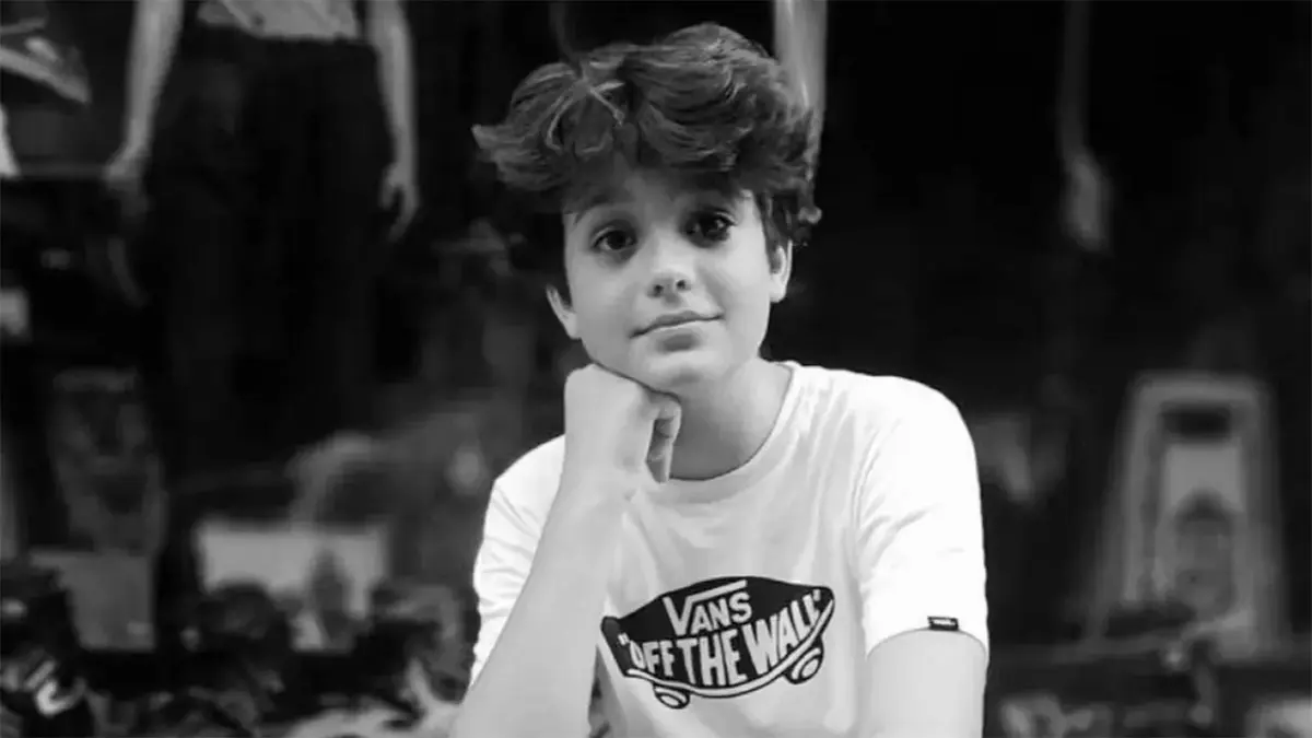 Mattia Ahmet Minguzzi'nin katillerine verilen 24 yıl hapis cezası onandı haberinin görseli