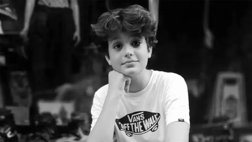 Mattia Ahmet Minguzzi'nin katillerine verilen 24 yıl hapis cezası onandı