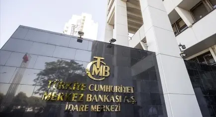 Merkez Bankası yılın ilk faiz kararını açıkladı