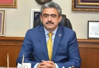MHP Aydın İl Başkanı Haluk Alıcık görevden alındı!