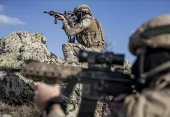 MSB’den Türk bayrağına saldırıyla ilgili açıklama: Failler tespit edildi