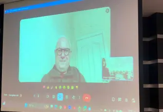 Narlıdere’de edebiyat tutkunları Osman Balcıgil ile buluştu