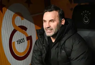 Okan Buruk: Kazansak ilk 8’i bile düşünebilirdik!