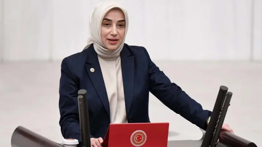 Özlem Zengin soyadı polemiğinde isim isim saydı