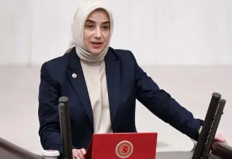 Özlem Zengin soyadı polemiğinde isim isim saydı