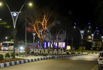 Pınar Caddesi’ne Naim Süleymanoğlu heykeli