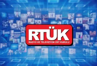 RTÜK'ten Sözcü TV, HBO Max ve MUBI'ye yaptırım 