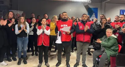 Sendikadan Meslek Fabrikası tepkisi: Halkın olanı, halktan alamazsınız