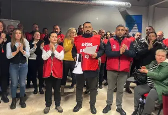 Sendikadan Meslek Fabrikası tepkisi: Halkın olanı, halktan alamazsınız