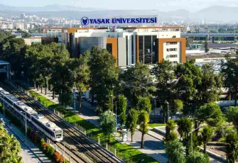 THE 2026 listesinde Yaşar Üniversitesi Ege’nin gururu oldu