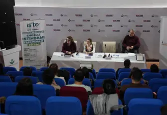 Torbalı’da engeller değil, istihdam masaya yatırıldı