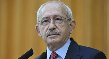 TÜGVA, Kemal Kılıçdaroğlu'nun tüm gayrimenkullerine haciz koydurdu
