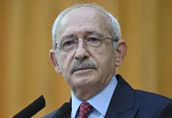 TÜGVA, Kemal Kılıçdaroğlu'nun tüm gayrimenkullerine haciz koydurdu