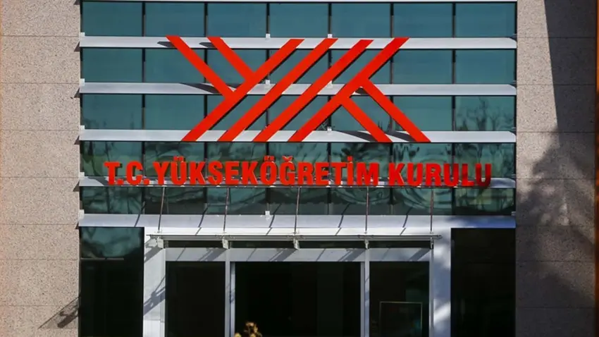 YÖK'ten İranlı öğrenciler için 'öğrenim ödemeleri' kararı haberinin görseli