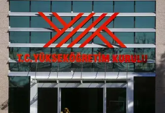 YÖK'ten İranlı öğrenciler için 'öğrenim ödemeleri' kararı