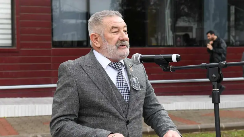 Çiğli Belediyesi Başkan Vekili