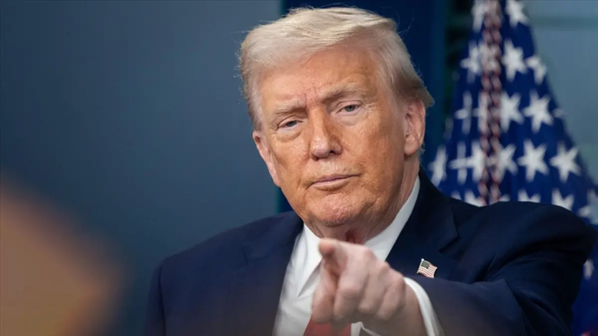 ABD, Dünya Sağlık Örgütünden resmen ayrıldı: 680 milyon dolar destek sağlıyordu haberinin görseli