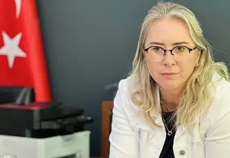 AK Parti İzmir Milletvekili Ceyda Bölünmez Çankırı’dan Aliağa çıkarması