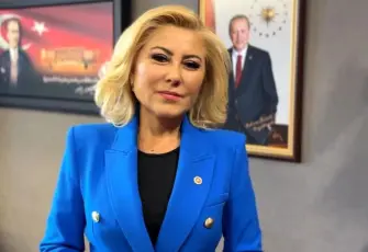 AK Parti İzmir Milletvekili Şebnem Bursalı’dan İzmir genelinde yoğun program