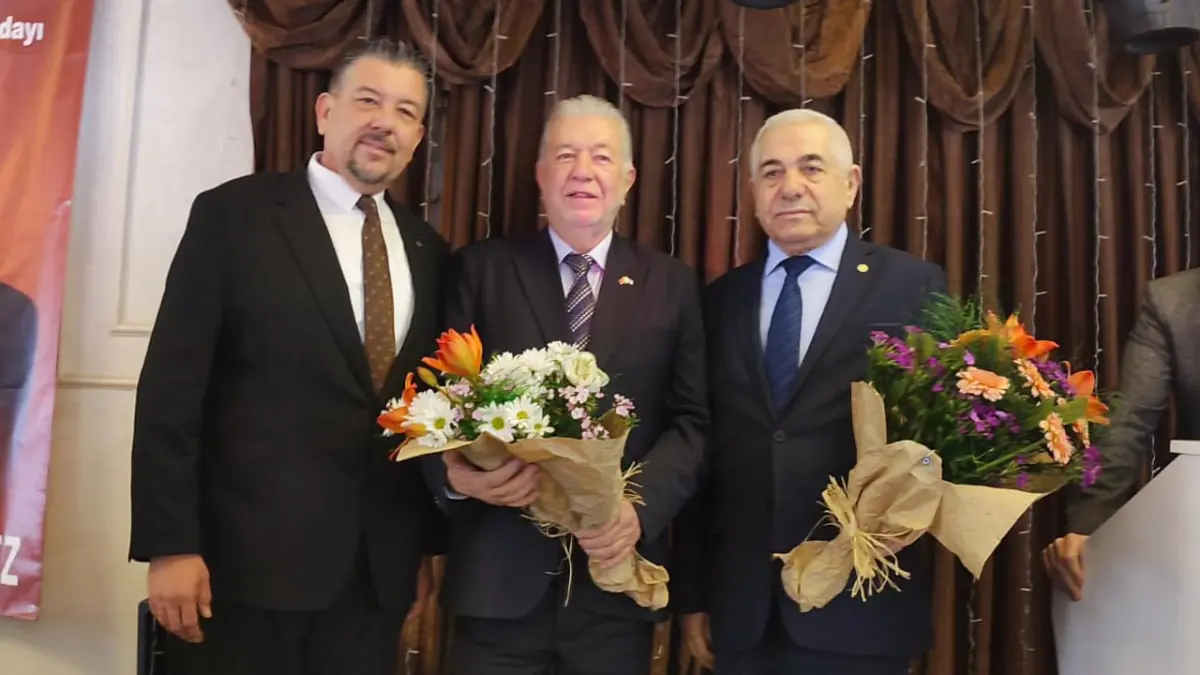 Ata’dan Oto Galericileri Odası için değişim çağrısı haberinin görseli