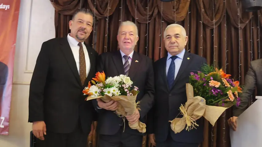 Ata’dan Oto Galericileri Odası için değişim çağrısı