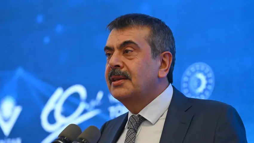 Bakan Tekin: Eğitim bütçesi 2003’ten bu yana hep ilk sırada