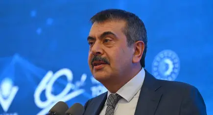 Bakan Tekin: Eğitim bütçesi 2003’ten bu yana hep ilk sırada