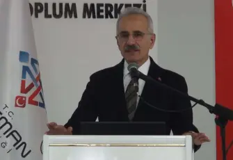 Bakan Uraloğlu: 2,5 trilyon doları teröre harcamasaydık çok farklı bir Türkiye olurdu