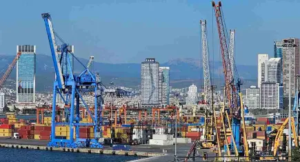 Başkan Gençer: Gümrük Birliği’nin acil bir revizyona ihtiyacı var