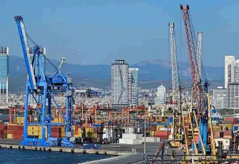 Başkan Gençer: Gümrük Birliği’nin acil bir revizyona ihtiyacı var