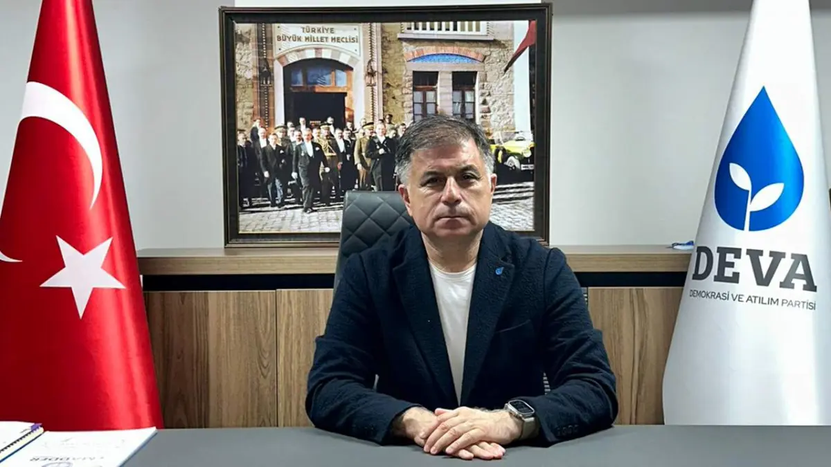 Başkan Uygur: Buca Cezaevi arazisi yeşil alan kalmalıdır haberinin görseli