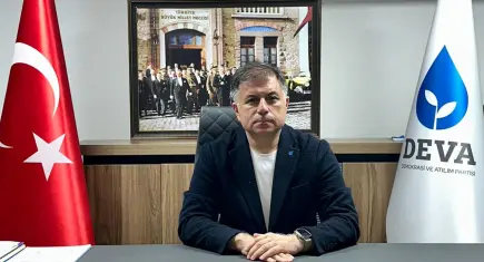 Başkan Uygur: Buca Cezaevi arazisi yeşil alan kalmalıdır