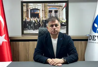 Başkan Uygur: Buca Cezaevi arazisi yeşil alan kalmalıdır