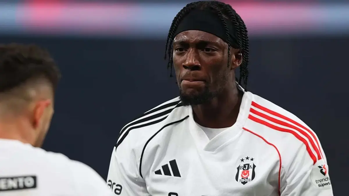 Beşiktaş'ta dev takas ve rekor bonservis haberinin görseli