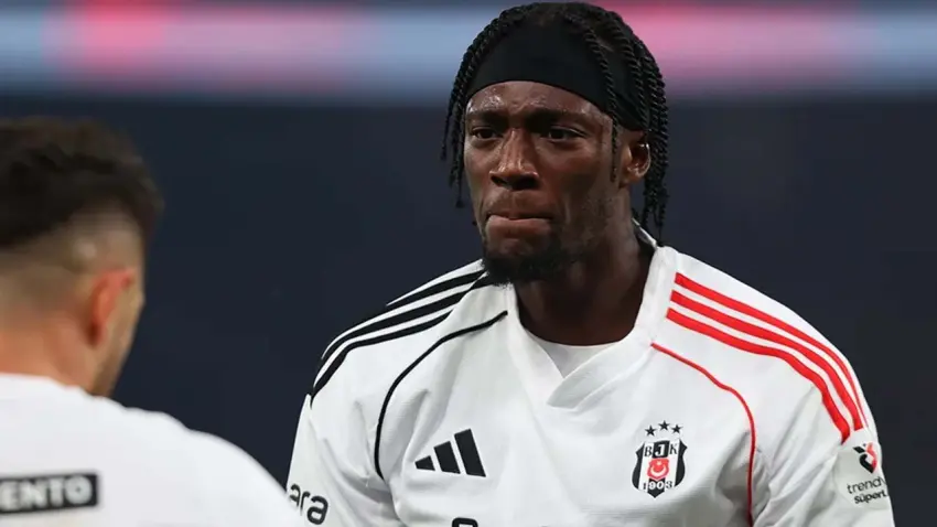 Beşiktaş'ta dev takas ve rekor bonservis