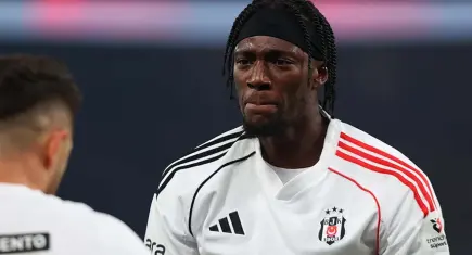 Beşiktaş'ta dev takas ve rekor bonservis