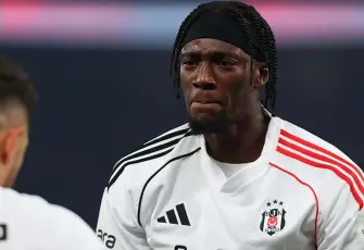 Beşiktaş'ta dev takas ve rekor bonservis