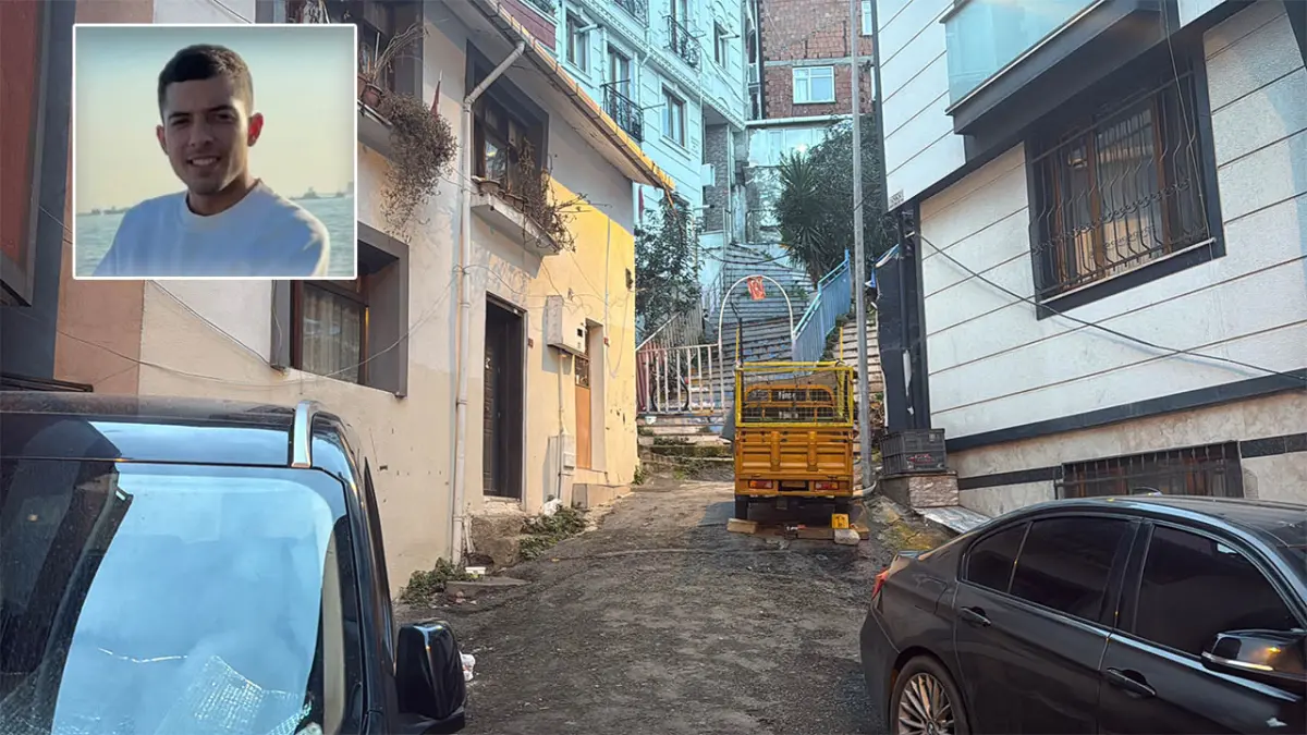 Bıçakla yaralandı, kan kaybından hayatını kaybetti: ‘Kendisini bıçakladı’ diyen yengesi tutuklandı haberinin görseli