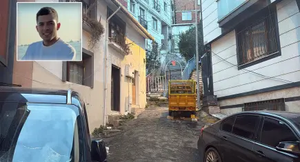 Bıçakla yaralandı, kan kaybından hayatını kaybetti: ‘Kendisini bıçakladı’ diyen yengesi tutuklandı